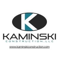 kaminski construction llc